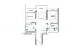 Amo Residence (D20), Apartment #518627601